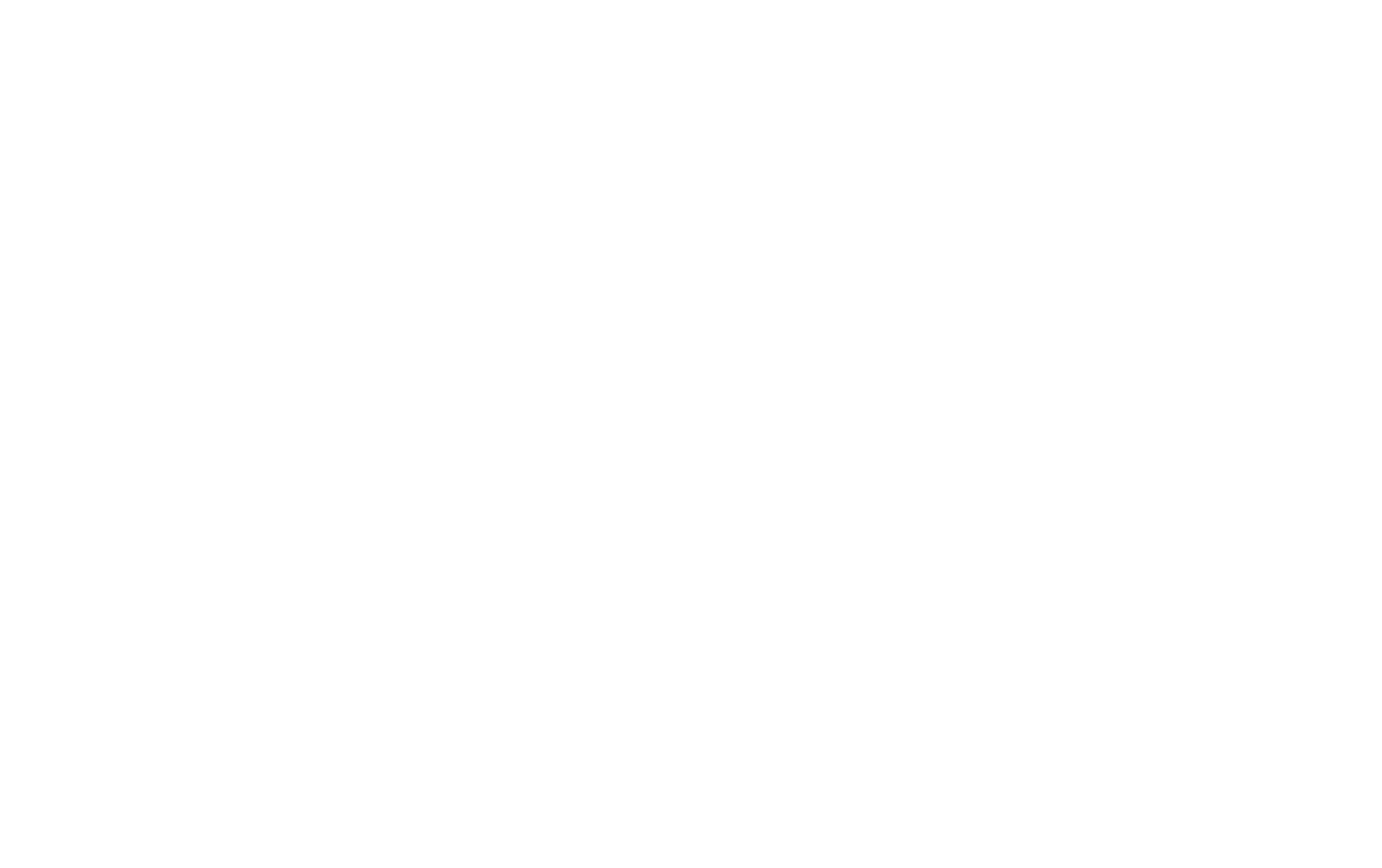 Irvine & Roberts Vineyards logo in white